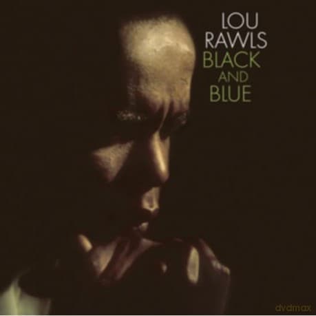 Lou Rawls: Black And Blue