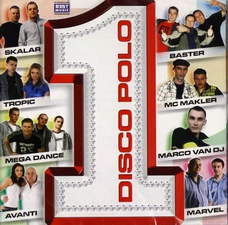 Disco Polo Nr 1