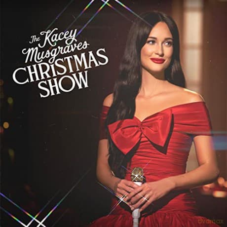 Kacey Musgraves: Kacey Musgraves Christmas Show