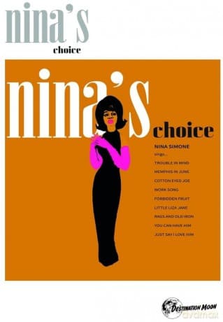Nina Simone: Ninas Choice