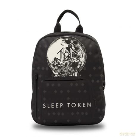Sleep Token: Sleep Token - The Summoning (Mini Backpack)