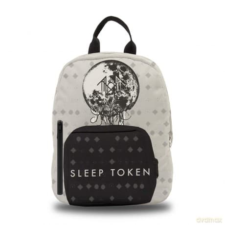 Sleep Token: Sleep Token - The Summoning (Mini Backpack)