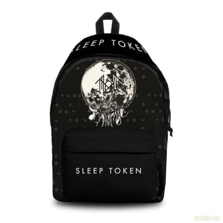 Sleep Token: Sleep Token - The Summoning Black (Classic Daybag)