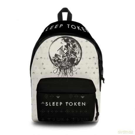 Sleep Token: Sleep Token - The Summoning White (Classic Daybag)