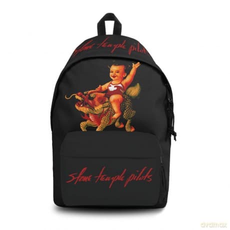 Stone Temple Pilots: Stone Temple Pilots - Baby (Cross Body Bag)