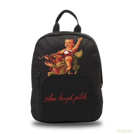 Stone Temple Pilots: Stone Temple Pilots - Baby (Mini Backpack)