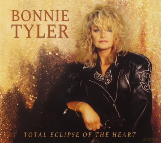 Bonnie Tyler: Total Eclipse Of The Heart