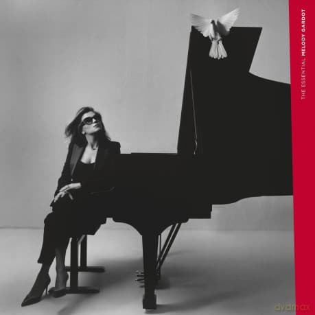 Melody Gardot: The Essential