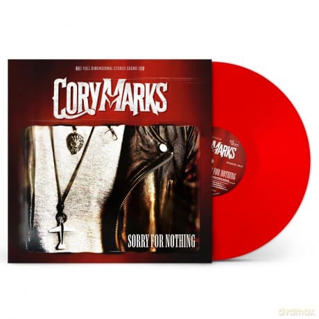 Cory Marks: Sorry For Nothing