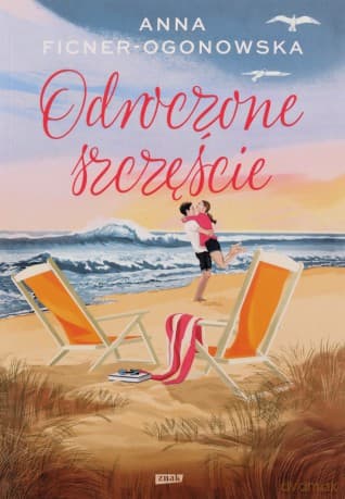 Odroczone szczęście - Anna Ficner-Ogonowska