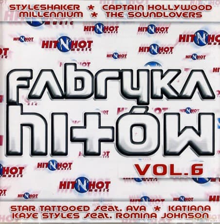 Fabryka Hitów vol. 6