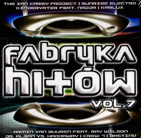 Fabryka Hitów vol. 7