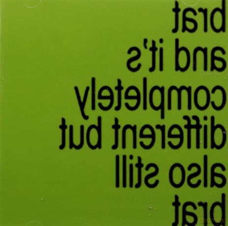 Charli XCX: Brat And It's Completely Different But Also Still Brat