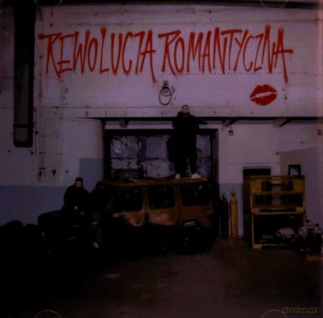 Bedoes 2115 & Lanek: Rewolucja Romantyczna