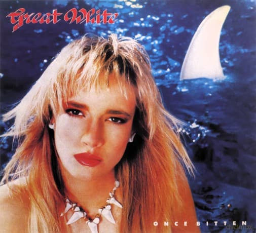 Great White: Once Bitten