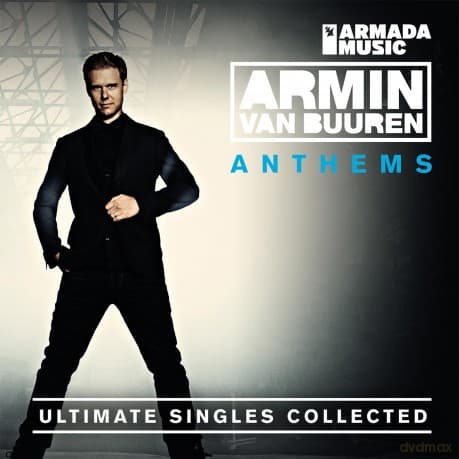 Armin Van Buuren: Anthems (Ultimate Singles Collected)