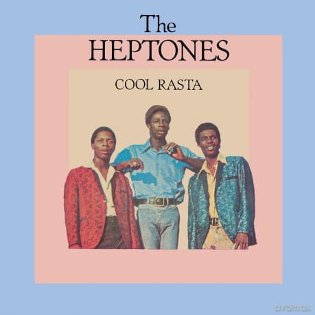 Heptones: Cool Rasta