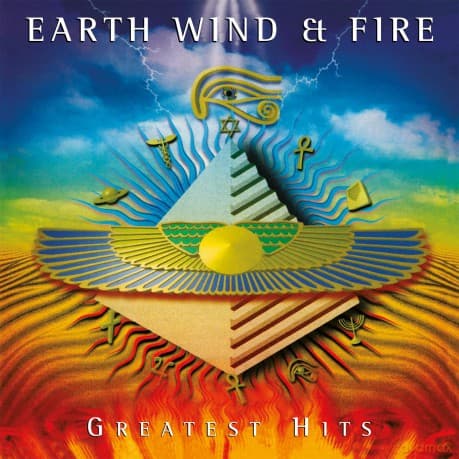 Earth, Wind & Fire: Greatest Hits