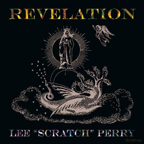 Lee Perry: Revelation
