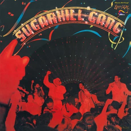 Sugarhill Gang: Sugarhill Gang