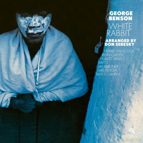 George Benson: White Rabbit