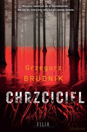 Chrzciciel - Grzegorz Brudnik