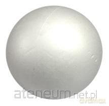 Styropianowa kula 15cm 4szt