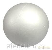 Styropianowa kula 4cm 48szt