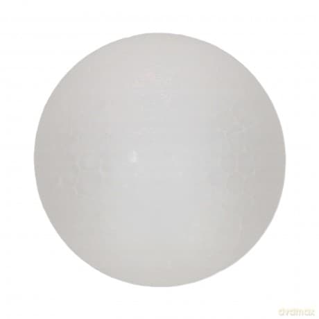 Styropianowa kula 6cm 24szt
