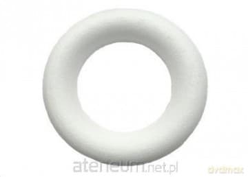 Styropianowa oponka 5cm 24szt