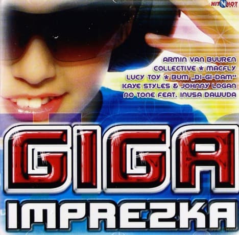 Giga Imprezka