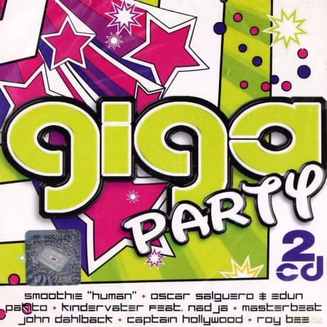 Giga Party