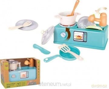 Zestaw kuchenny
