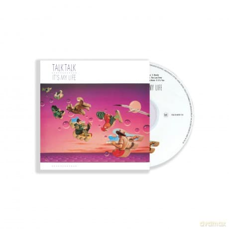 Talk Talk: It's My Life
