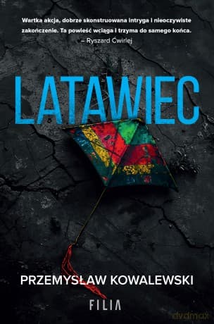 Latawiec - Przemysław Kowalewski