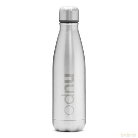 Nupo - Stainless Steel Water Bottle