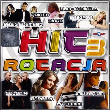 Hit Rotacja vol. 3