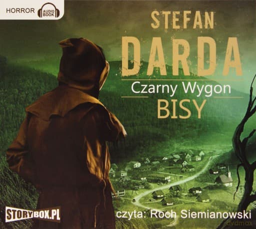 Bisy - Stefan Darda (digipack)