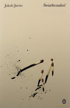 Światłoczułość - Jakub Jarno