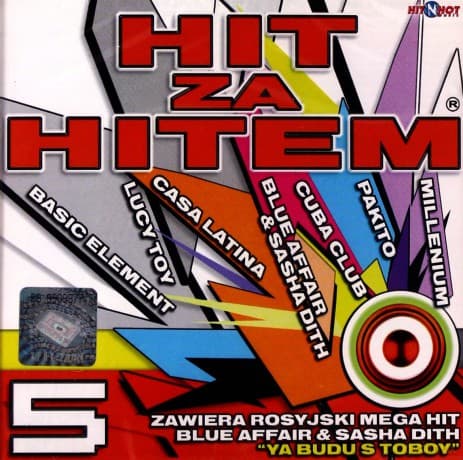 Hit Za Hitem vol. 5