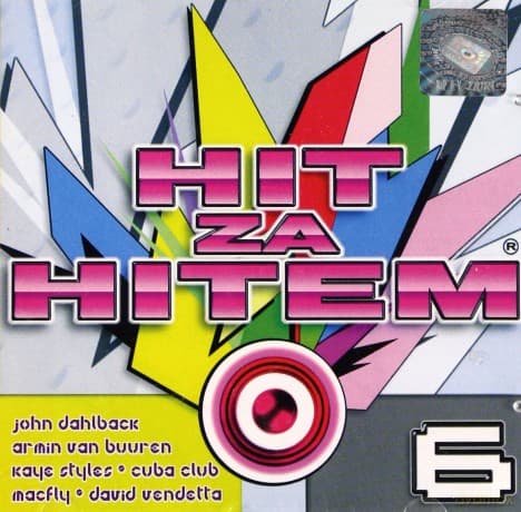 Hit Za Hitem vol. 6