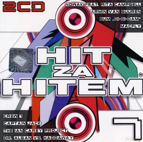 Hit Za Hitem vol. 7