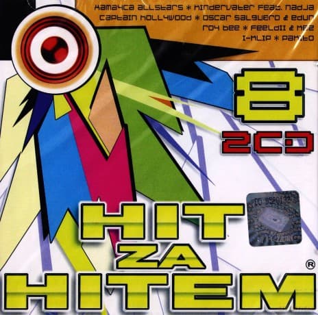 Hit Za Hitem vol. 8