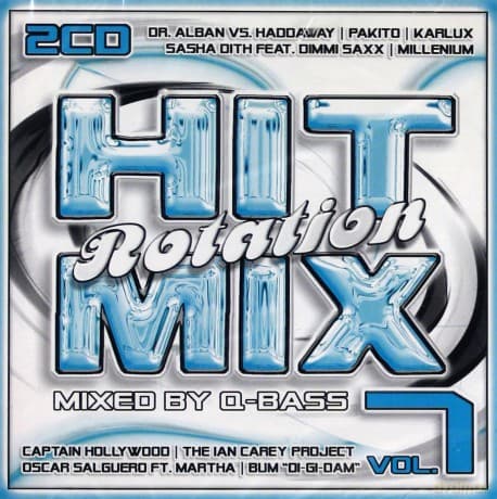 Hitmix Rotation vol. 7