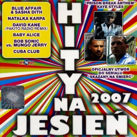 Hity Na Jesień 2007