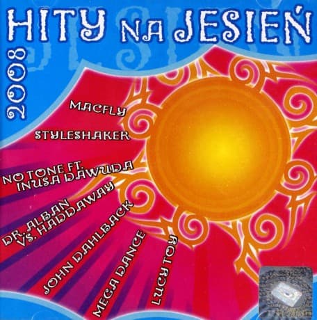 Hity Na Jesień 2008