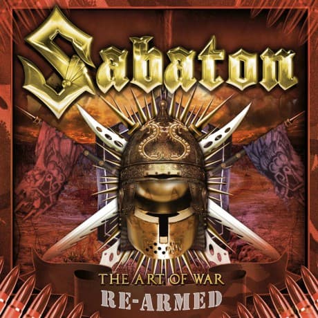Sabaton: The Art Of War