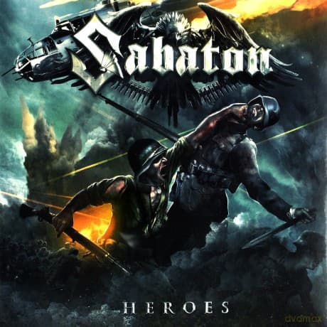 Sabaton: Heroes