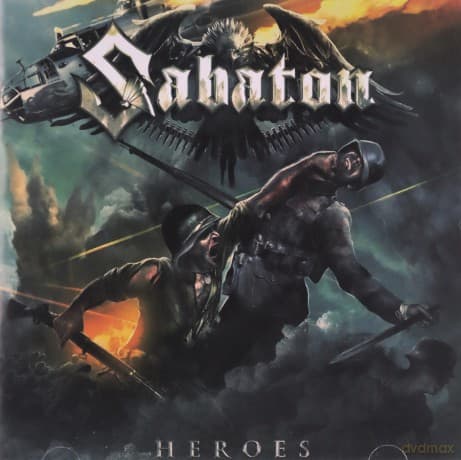 Sabaton: Heroes