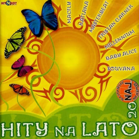 Hity Na Lato 2008